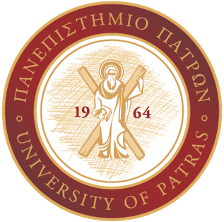 University of Patras emblem