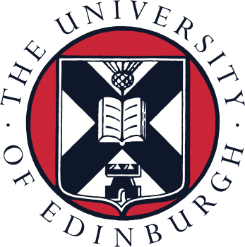 University of Edinburgh logo